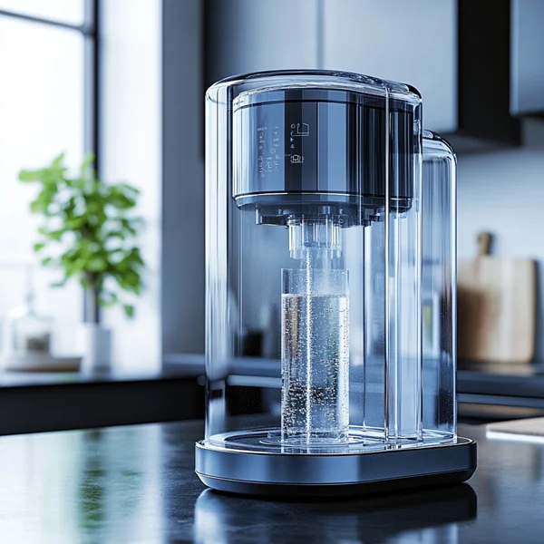 انواع دستگاههای تصفیه آب: راهنمای کامل خرید و انتخاب بهترین دستگاه تصفیه آب