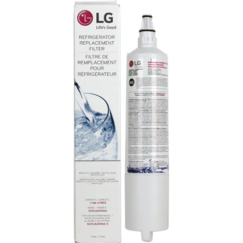 فیلتر یخچال ال جی مدل LT600P