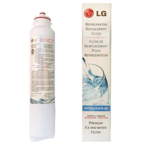 فیلتر یخچال ال جی مدل LB2700