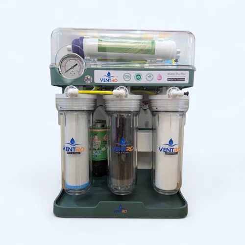 دستگاه تصفیه آب 7 مرحله قلیایی ونترو Ventro