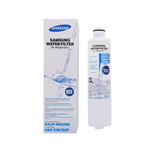 فیلتر یخچال سامسونگ مدل استوانهای DA29-00020B