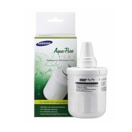 فیلتر یخچال سامسونگ مدل لیوانی