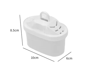 فیلتر پارچ تصفیه آب بریتا مدل Maxtra بسته 3 عددی (Brita)