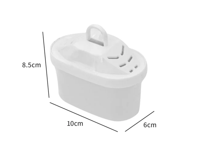 فیلتر پارچ تصفیه آب بریتا مدل Maxtra بسته 3 عددی (Brita)