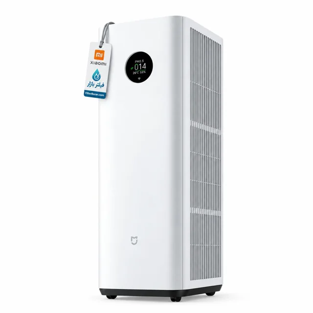 دستگاه تصفیه هوا شیائومی Mijia Smart Air Purifier Max