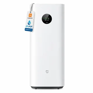 دستگاه تصفیه هوا شیائومی میجیا مدل Mijia Smart Air Purifier 6 Plus