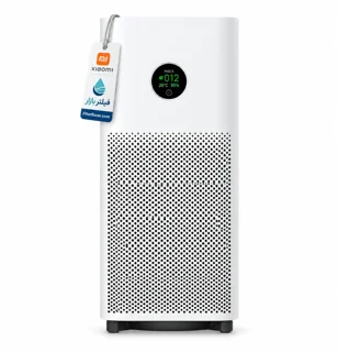 دستگاه تصفیه هوا شیائومی میجیا مدل Mijia Smart Air Purifier 6