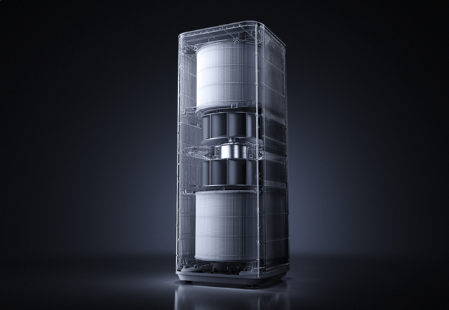 دستگاه تصفیه هوا شیائومی Mijia Smart Air Purifier Max