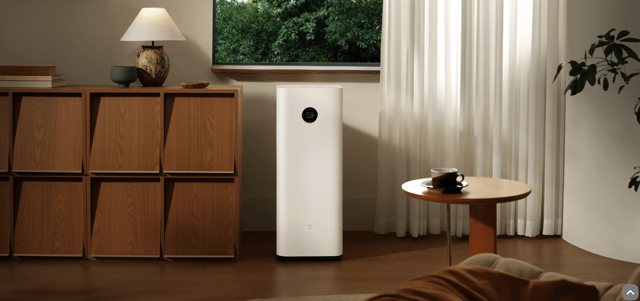 دستگاه تصفیه هوا شیائومی Mijia Smart Air Purifier Max