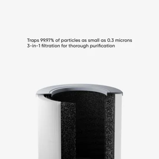 دستگاه تصفیه هوا شیائومی Xiaomi Smart Air Purifier 4 Compact