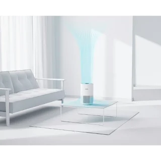 دستگاه تصفیه هوا شیائومی Xiaomi Smart Air Purifier 4 Compact