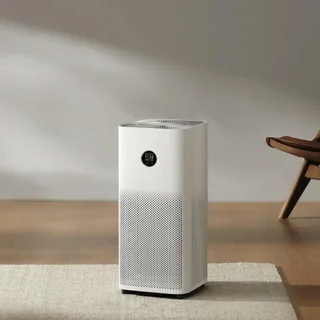 دستگاه تصفیه هوا شیائومی میجیا مدل Mijia Smart Air Purifier 6