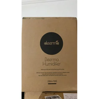 دستگاه بخور سرد و رطوبت‌ساز درما Deerma) DEM-F325)